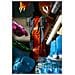 Pokémon 72153 Venusaur, Charizard e Blastoise, Kit di Modellismo 3D per Adulti con 3 Action Figure, Regalo da Collezione - Foto miniatura 23