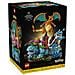 Pokémon 72153 Venusaur, Charizard e Blastoise, Kit di Modellismo 3D per Adulti con 3 Action Figure, Regalo da Collezione - Foto miniatura 24
