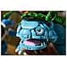 Pokémon 72153 Venusaur, Charizard e Blastoise, Kit di Modellismo 3D per Adulti con 3 Action Figure, Regalo da Collezione - Foto miniatura 25