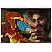 Pokémon 72153 Venusaur, Charizard e Blastoise, Kit di Modellismo 3D per Adulti con 3 Action Figure, Regalo da Collezione - Foto miniatura 27