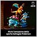 Pokémon 72153 Venusaur, Charizard e Blastoise, Kit di Modellismo 3D per Adulti con 3 Action Figure, Regalo da Collezione - Foto miniatura 37