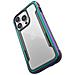 Raptic X-doria Shield Custodia Iphone 14 Pro Con Copertura Opalina Rinforzata - Foto miniatura 5