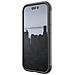 Raptic X-doria Shield Custodia Iphone 14 Pro Con Copertura Opalina Rinforzata - Foto miniatura 6
