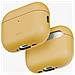 Custodia Airpods Pro 3 Gialla Uniq - Foto miniatura 2
