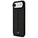 Custodia Per Iphone 17 Air Nera In Pelle Magsafe Mercedes - Foto miniatura 2
