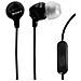 Cuffie In-ear MDREX15APB con Microfono - Nero - Foto miniatura 4