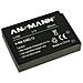 Batteria Ricaricabile A-Nik EN EL12 per Fotocamera Digitale Nera Litio-Ion 900 mAh / 3.33 Wh 3.7 V 5044483 - Foto miniatura 1