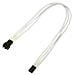 900400017 3-pin molex 3-pin molex Bianco cavo di interfaccia e adattatore - Foto miniatura 1