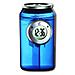 Orologio Lattina Blu ad Acqua - Foto miniatura 1