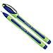 pz. 1 Fineliner Xpress blu P190003 - Foto miniatura 1