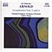 Arnold Malcolm - Sinfonia N. 5 Op. 74, N. 6 Op. 95 - Foto miniatura 1