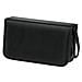 Borsa CD WALLET X 120 cd / dvd nero - Foto miniatura 1