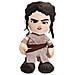 Star Wars - Episode VII - Peluche Rey 45 Cm - Foto miniatura 2