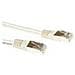 Cavo Rete - Categoria 5e - 15 m - 1 x RJ-45 Maschio Rete - 1 x RJ-45 Maschio Rete - Cavo patch - Grigio - Foto miniatura 1