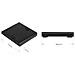 Custodia Esterna per Unità Disco Rigido USB 3.0 per HDD o SSD da 2.5" - Foto miniatura 2