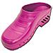 Zoccoli Professionali - Senza Fori - 43-44 - Fucsia - Foto miniatura 1