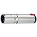 Adattatore Xlr Xlr 3p (m) - 6.35 Mm Femmina Argento - Foto miniatura 1