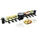 Rp360 raclette 4 in 1 convivial design - Foto miniatura 4
