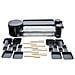 Rp360 raclette 4 in 1 convivial design - Foto miniatura 6