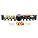 Rp360 raclette 4 in 1 convivial design - Foto miniatura 7