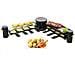 Rp360 raclette 4 in 1 convivial design - Foto miniatura 8