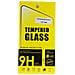 Pellicola Tempered Glass - Alcatel One Touch Pop 4 - Foto miniatura 1