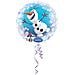 Palloncino Con Olaf Di Frozen Taglia Unica - Foto miniatura 1