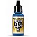 Model Air, Colore Acrilico, 17 Ml, French Blue - Foto miniatura 1
