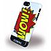 Cover in Silicone WOW per iPhone 6 / 6s / 7  - Foto miniatura 1
