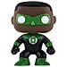 Figura Pop DC Comics Green Lantern John Stewart 10 cm - Foto miniatura 2