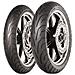 Pneumatico Convenzionali Moto 110/80 18 58v Streetsmart - Foto miniatura 1