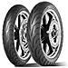 Pneumatico Convenzionali Moto 110/80 18 58v Streetsmart - Foto miniatura 2