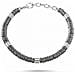 Bracciale Uomo Basic Acciaio Antique Szs21 - Foto miniatura 2