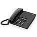 Telefono Fisso Temporis T-26 Led Nero - Foto miniatura 1