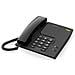 Telefono Fisso Temporis T-26 Led Nero - Foto miniatura 3