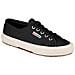 Classic Nero Scarpa Tempo Libero Eur 40 - Foto miniatura 1