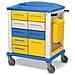 CARRELLO BASIC - standard - 9 cassetti - Foto miniatura 2