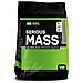 Serious Mass 12 Lbs (5443g) Eu - Optimum Nutrition - Gainers, Mass Gainers - Biscotto E Crema - Foto miniatura 3