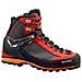 Scarponi Salewa Crow Goretex Scarpe Uomo Eu 48 1/2 - Foto miniatura 1