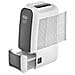 DNS 65 Deumidificatore 6 Litri / 24 Ore Capacità Tanica 2.8 Litri Potenza 520 Watt  - Foto miniatura 3
