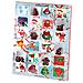 Gift Box Ca01 - Set 2 Gift Box Creative Xmas Countdown - Foto miniatura 1