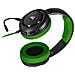 Cuffie Gaming HS35 Stereo con Microfono Colore Verde / Nero - Foto miniatura 6