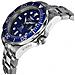 Grand Diver 3045 Blu Orologio Uomo - 47mm - Foto miniatura 3