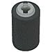 Paper Feed Roller dp1520,dp1820#dzla000360 - Foto miniatura 1
