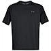 Tech 2.0 Short Sleeve 1326413-001, Uomo, Nero, Maglietta, Numero: Xl Eu - Foto miniatura 1