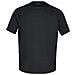Tech 2.0 Short Sleeve 1326413-001, Uomo, Nero, Maglietta, Numero: Xl Eu - Foto miniatura 2