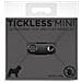 Tickless Tickless Mo1bl Nero Repellente Ad Ultrasuoni Nero - Foto miniatura 1