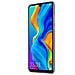 P30 Lite New Edition Nero 256 GB 4G / LTE Dual Sim Display 6.15" Full HD+ Slot Micro SD Tripla Fotocamera Android - Foto miniatura 2