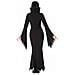 Costume Famiglia Macabra Donna - Taglia: Xl - Foto miniatura 2
