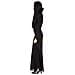 Costume Famiglia Macabra Donna - Taglia: Xl - Foto miniatura 3